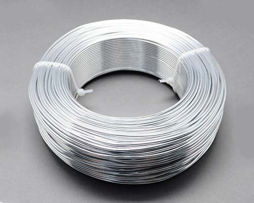 Aluminium Wire 1