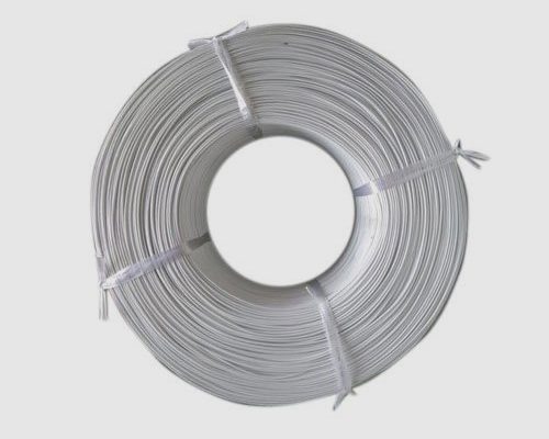 Aluminium cotton wire